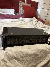 HH Electronic  MXA  100