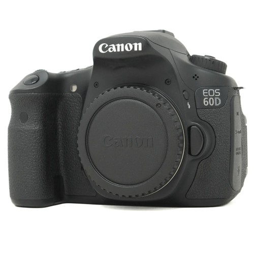 Used canon eos - canon, camera