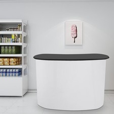 Salon Reception Desk Mall Shop
