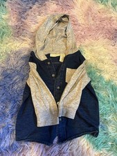 Baby Boy First Impressions Button Down Shirt Size 12 Months