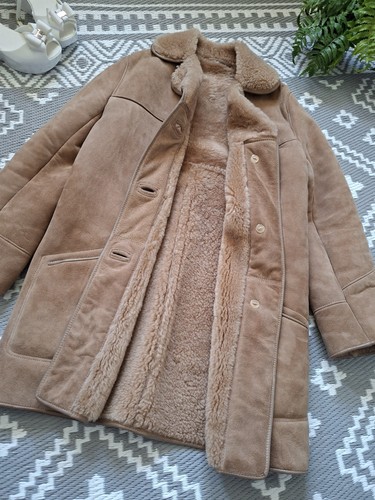 Quality tan sheepskin - quality,