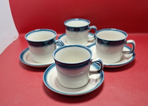 Wedgwood blue pacific tea - blue,