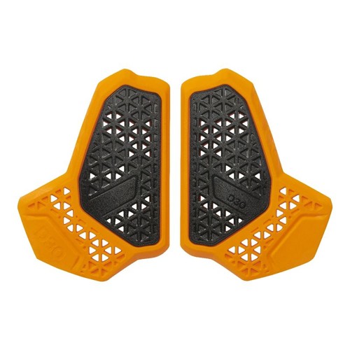 Held d3o cp2 divided chest - d3o,