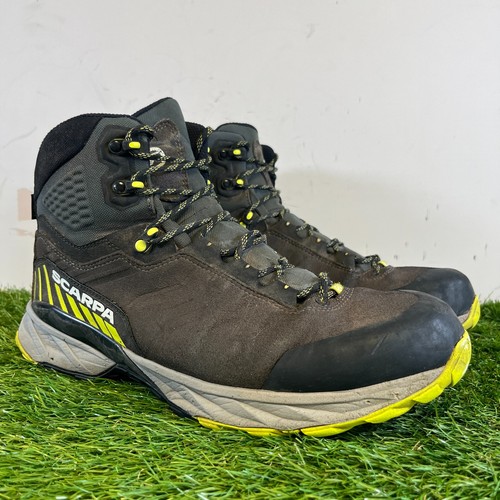 Scarpa boots size men - size, 12