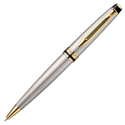 Waterman expert stainless - waterman,