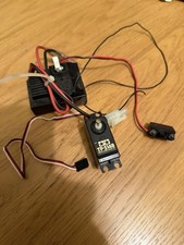 TAMIYA CPR-100F & TP-S148