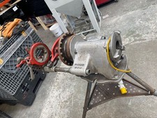 Ridgid 300 Pipe Threader 110v