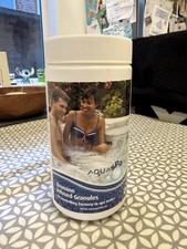 AquaSparkle Bromine Infused