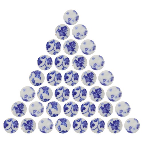 Porcelain tile diy craft - porcelain,
