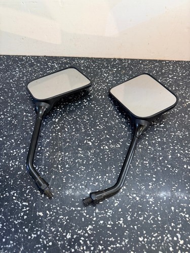 Quingo vitess wing mirrors - vitess,