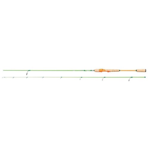 Berkley flex trout 210 - trout,