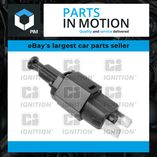 Brake light switch fits - brake,