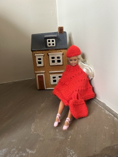 Barbie clothes - barbie,