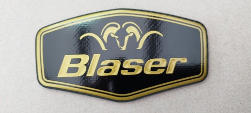 Blaser magnetic badge for - blaser,