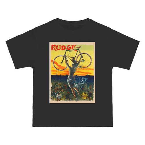 Vintage rudge england - vintage, bicycle