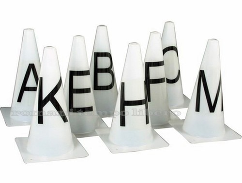 Dressage field letter - dressage,