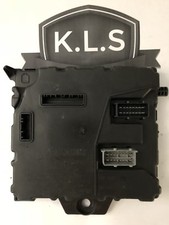 Uch Bcm N1 8201077402 V9.06 KANGOO II  Vierge