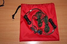 Dipole Antenna - 27Mhz -30MHz+ Tunable 10m/11m Tactical