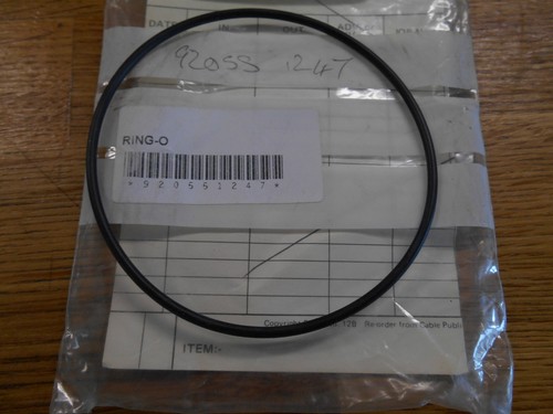 Kawasaki cylinder ring - cylinder,