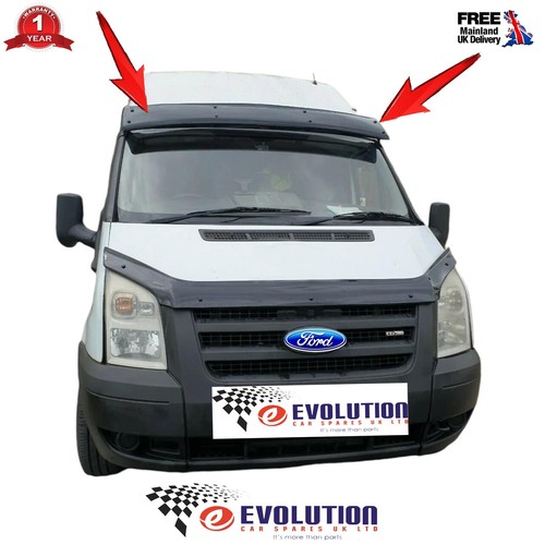 For ford transit - mk7, 2002