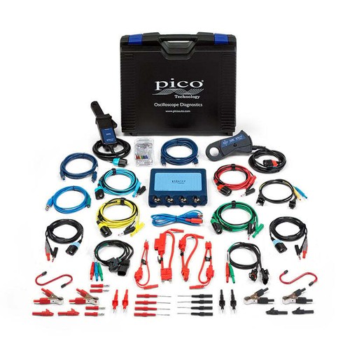 Picoscope 4425a automotive - picoscope,