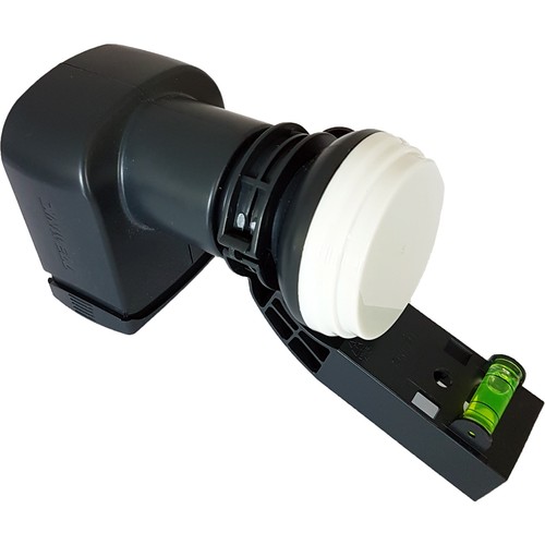 Octo port lnb with - 8,