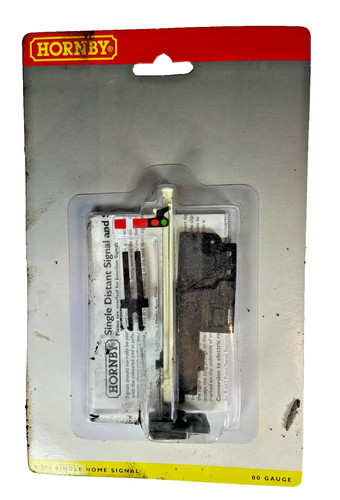 Hornby r171 gauge single - hornby,
