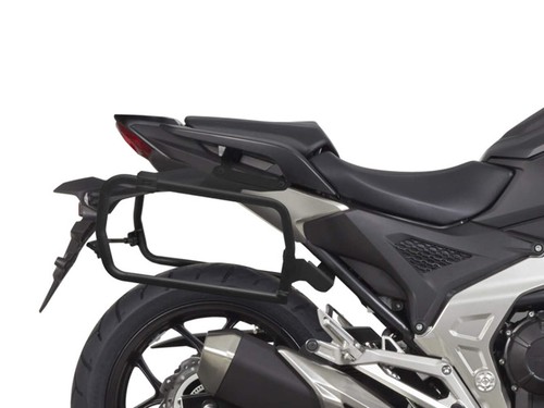 Shad pannier rack - pannier,