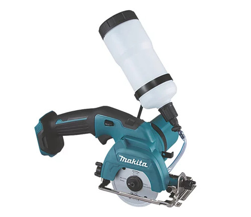 Makita glass tile cutter - glass,