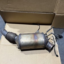 BMW 1 2 3 SERIES F20 F21 F30 DIESEL PARTICULATE FILTER DPF 7823498 8572405