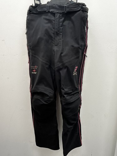 Rukka motorcycle trousers - motorcycle,