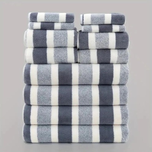 12pcs towel bale - 12pcs, soft