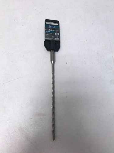 Wickes 5mm 210mm sds plus - wickes,