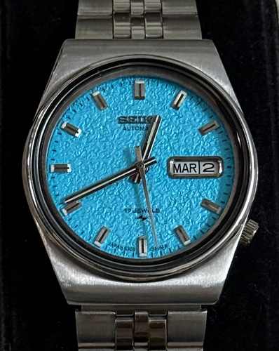 Seiko automatic men watch - men’s,
