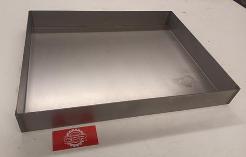 Metal drip tray oil - metal, chemical