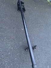 Mitsubishi L200 Rear Bumper