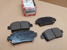 Toyota Corolla Front Brake Pad