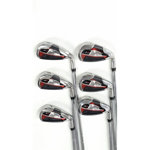 Cobra king iron set - set, 5-p