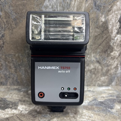Hanimex ts755 bounce - hanimex,