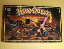 MB - Games Workshop -