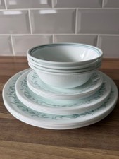 16 Piece Corelle Corning