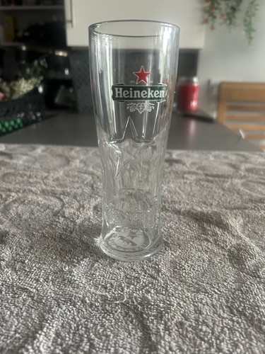 Heineken half pint - heineken, beer