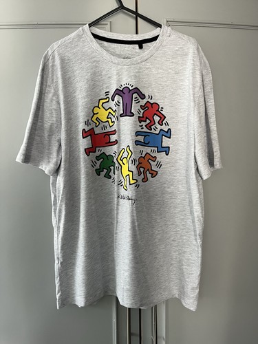 Unisex keith haring - keith,