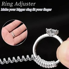 Invisible Ring Size Reducer