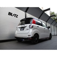 Blitz / NUR-SPEC VSR Nur Spec