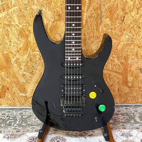 1987 ibanez ssh made in - ibanez, rg