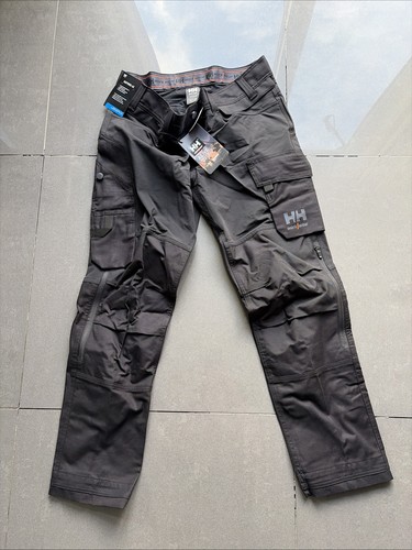Helly hansen men trousers - helly,