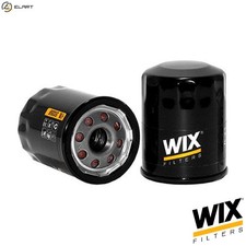 OIL FILTER 51356 FOROIL FILTER