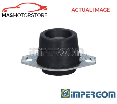 Engine mount mounting left - engine,