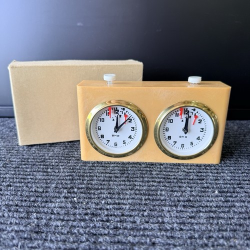 Bhb german analog - bhb,